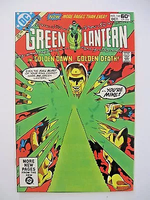 Buy *Green Lantern (1981) 145-149, 151-170 ($165 Guide; 25 Books) • 59.24£