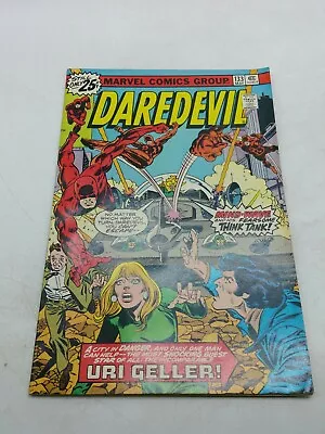 Buy Marvel Comic Daredevil Vol 1 No 133 P5a82 • 14.29£