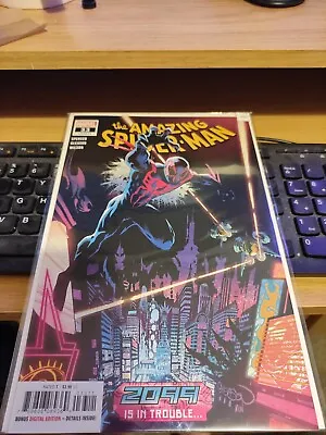Buy Amazing Spider-man 33 • 2.50£