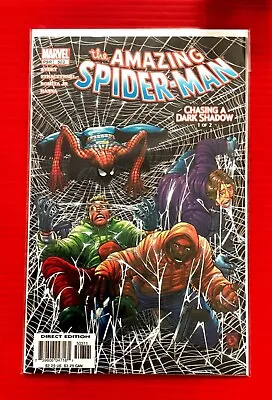 Buy Amazing Spider-man #503 Lokis Daughter Near Mint Buy Today At Rainbow Comics • 6.14£