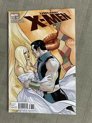 Buy Uncanny X-Men Volume 1 No 527 Vo IN Excellent Condition / Near Mint/Mint • 10.17£