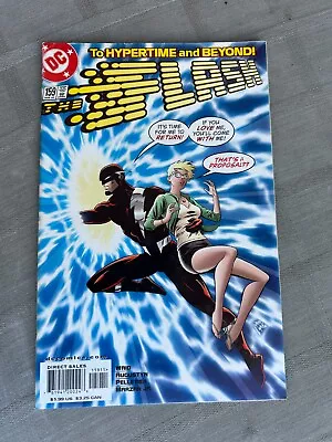 Buy Flash Volume 2 No 159 Vo IN Excellent Condition / Very Fine/near Mint • 10.14£