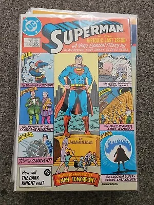 Buy Superman 423 • 6£