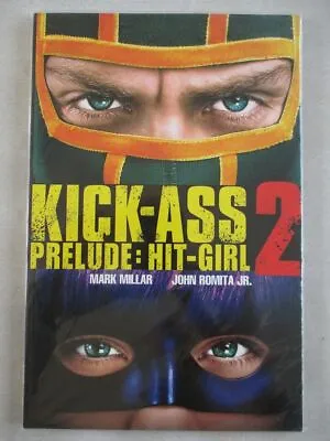 Buy Kick Ass 2 Prelude - Hit Girl - Paperback (3) • 4£