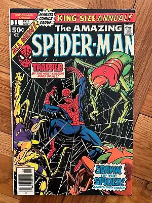 Buy Amazing Spider-man #11 • 20£