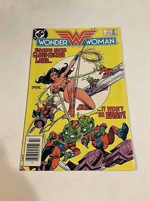 Buy Wonder Woman 312 Nm- Near Mint- DC Comics • 12.06£