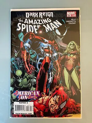 Buy Amazing Spider-Man #597 • 3.72£