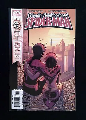 Buy Friendly Neighborhood Spider-Man #4  Marvel Comics 2006 VF+ • 5.53£