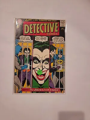 Buy Detective Comic #332 • 78.84£