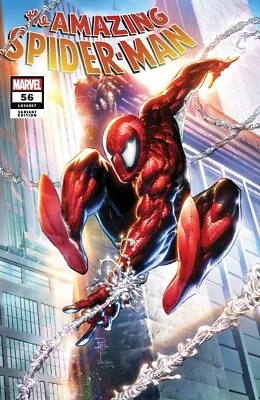 Buy Amazing Spider-Man #56 - LGY 857 (2021) - Philip Tan Cover (NM) • 3.25£
