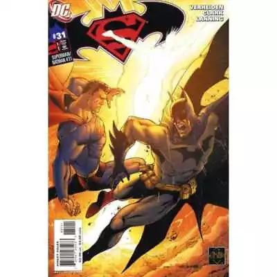 Buy Superman/Batman #31 In Near Mint Condition. DC Comics [l; • 2.34£