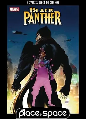 Buy Black Panther #7a (wk52) • 4.15£