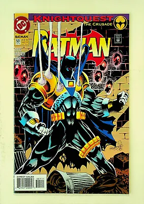 Buy Batman #501 (Nov 1993, DC) - Near Mint • 6.40£