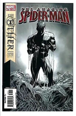 Buy Amazing Spider-Man #527 NM THE OTHER PT 9 2006 :) • 2.39£