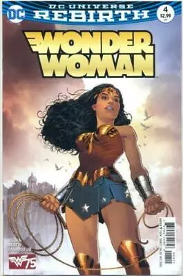 Buy Wonder Woman DC Universe Various Issues New/Unread DC Comics • 3£