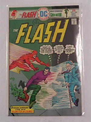 Buy Flash #238 Fn+ (6.5) Dc Comics Green Lantern December 1975 • 6.99£