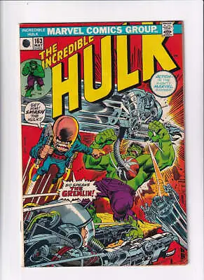Buy Hulk #163 • 14.95£