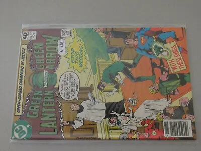 Buy DC Comics Green Lantern # 122 US TOP • 7.70£