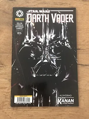 Buy Darth Vader - Vol. 15 - November 2016 • 1.28£