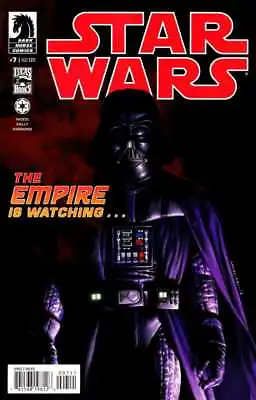 Buy STAR WARS (2013) #7 - Back Issue • 5.99£