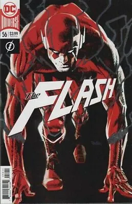 Buy Flash Vol. 5 (2016-2020) #56 • 2.75£