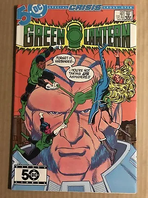 Buy 1985 Green Lantern Dc Comics #194 • 7.86£