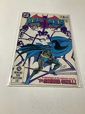 Buy Batman 360 Fn Fine 6.0 DC Comics • 12.06£