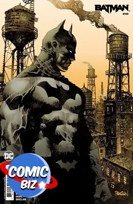 Buy Batman #146 (2024) 1st Printing *1:25 Panosian Variant Cover E* Dc Comics • 9.99£