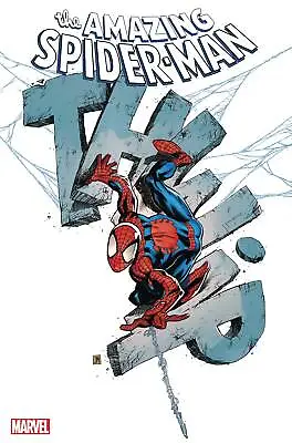 Buy Amazing Spider-man #43 Variant Justin Mason Thwip Variant Marvel Comics • 4.49£