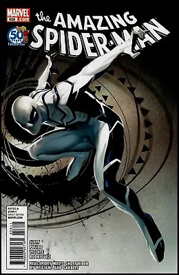Buy Amazing Spider-Man (1963 Series) #658 VG+ Condition (Marvel Comics, June 2011) • 7.20£