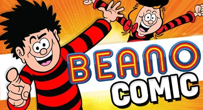 Buy Beano Comic Issues 1991 Select The Comic You Want Great Birthday Present • 2.95£