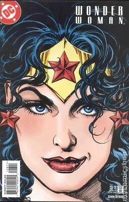 Buy Wonder Woman #128 FN 1997 Stock Image • 5.68£