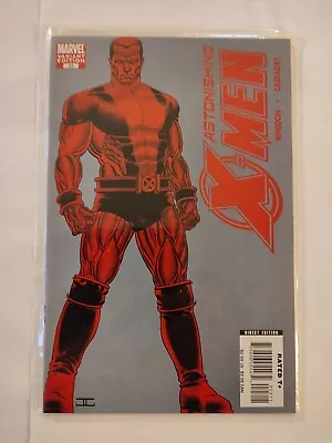 Buy Astonishing X-Men Vol 3 #23 - Marvel 2008 - John Cassaday Variant Cover • 4.24£
