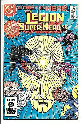 Buy Legion Of Super-heroes # 310 (apr 1984), Vf • 2.95£
