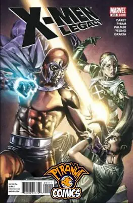 Buy X-men: Legacy #251 (2008) Vf/nm Marvel • 3.95£
