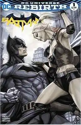Buy Batman 1 Vol 3 Limited Edition Legacy Stalney Artgerm Lau Sketch Variant • 25.42£