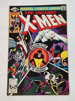Buy Uncanny X-Men 139 DIRECT Debut New Wolverine Costume 1st App Heather Hudson 1980 • 27.65£
