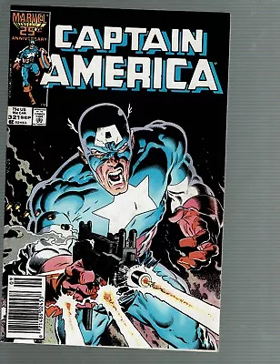 Buy Captain America  (1st Series) # 264 - 339 U Pick! Complete Your Run! • 3.99£
