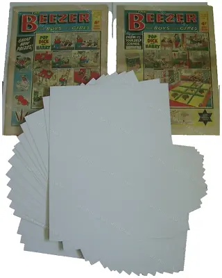 Buy Size N.  Backing Boards :  16  X 12 .    Pack Of 100 • 11.99£