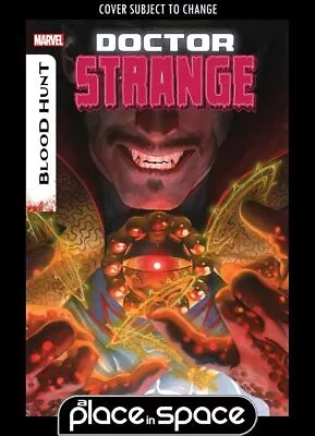 Buy Doctor Strange #15a (wk19) • 4.40£