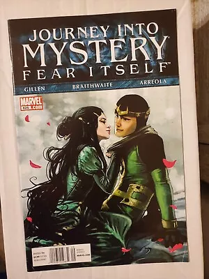 Buy Newsstand 1:50 Rare 676 Copies Journey Into Mystery #625 HTF 3.99 Price Variant • 23.72£