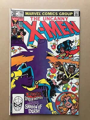 Buy The Uncanny X-Men 148 • 10£