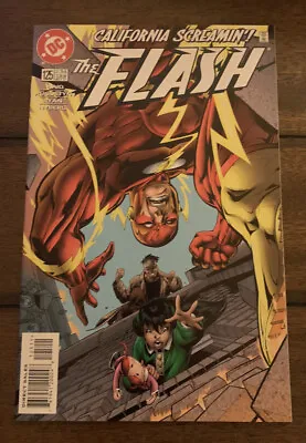 Buy DC Comics The Flash #125 1997 Mark Waid Combined Shipping • 1.57£