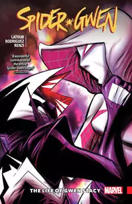 Buy Spider-Gwen Vol. 6: The Life Of Gwen Stacy By Jason LaTour: Used • 13.34£