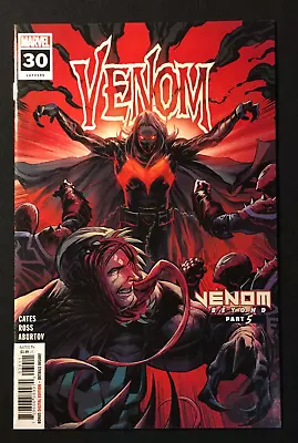 Buy Venom 30 Legacy 195 KEY CODEX DYLAN Pt 5 Donny Cates V 4 Carnage Spider-man 1 Co • 3.95£