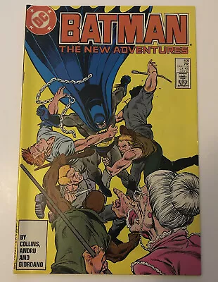Buy Batman #409- The Origin Of Jason Todd • 7.99£