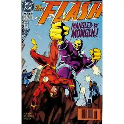 Buy Flash (1987 Series) #102 In Very Fine + Condition. DC Comics [b} • 3.74£