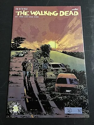 Buy Walking Dead 170 🔥2017 ON THE ROAD🔥AMC TV Series ZOMBIES Show🔥NM • 6.39£