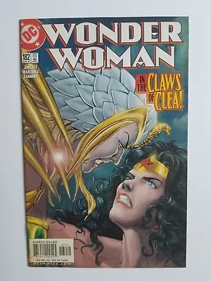 Buy Wonder Woman #182 (2002 DC Comics) Solid Copy FN+ ~ Combine Shipping • 4.01£