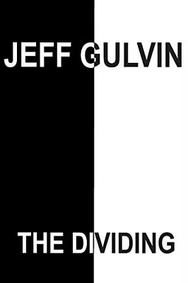 Buy The Dividing, Gulvin, Jeff • 5.38£